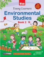 Viva Young Learners Environmental Studies kindergarten